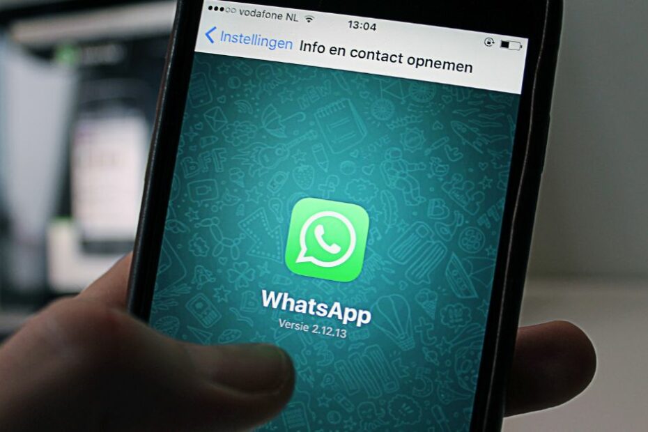Como transferir conversas do WhatsApp do Android para iPhone
