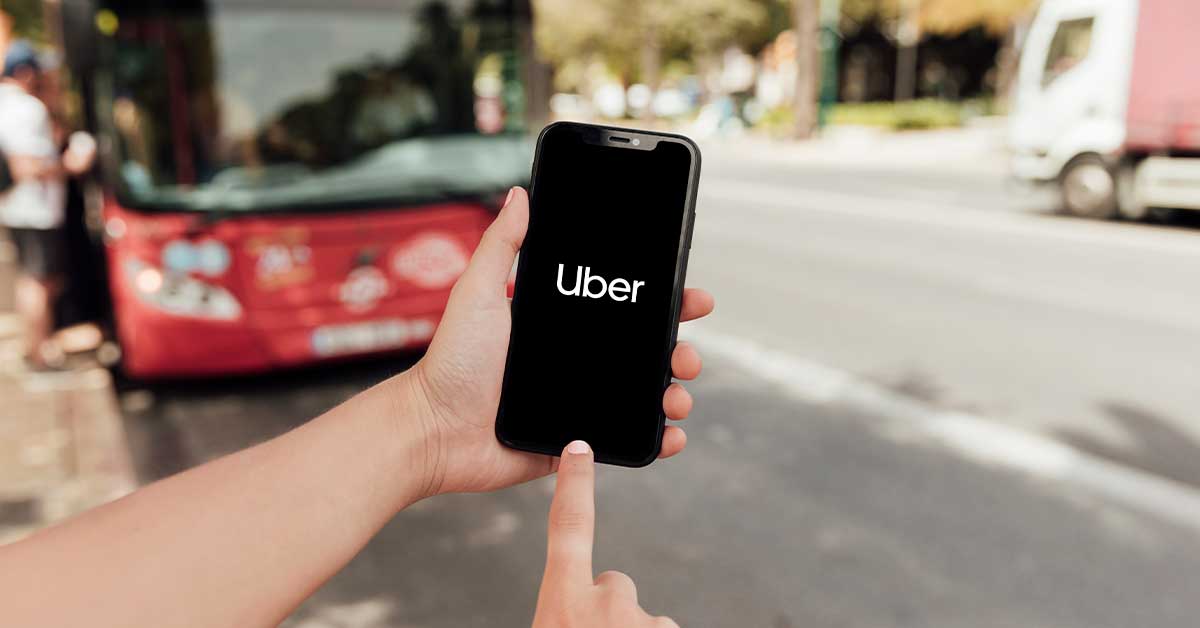 Como fazer uma reclamação na Uber: Guia completo